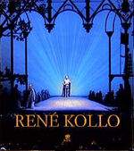 ISBN 9783932529078: René Kollo