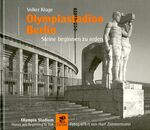 ISBN 9783932529283: Olympiastadion Berlin - Steine beginnen zu reden / Olympia stadium - Stones are Beginning to Talk (deutsch / englisch)