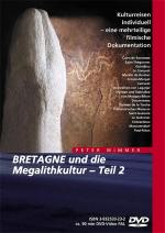 ISBN 9783932533235: Bretagne und die Megalithkultur - Teil 2