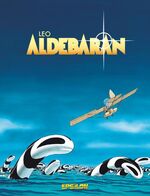 Aldebaran: Gesamtausgabe Leo: Aldebaran:
