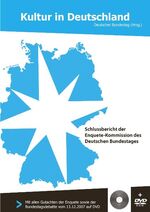 ISBN 9783932581939: Kultur in Deutschland - Schlussbericht der Enquete-Kommission des Deutschen Bundestages