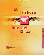 ISBN 9783932588877: Die Tricks der Internet-Künstler