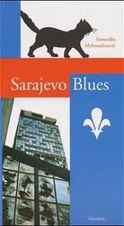 ISBN 9783932622557: Sarajevo Blues