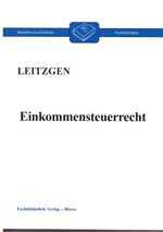 ISBN 9783932647352: Einkommensteuerrecht