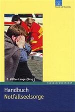 ISBN 9783932750489: Handbuch Notfallseelsorge