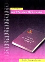 ISBN 9783932752315: Ich lebe, weil Du es willst - Berichte, Deutungen, Ergebnisse. Des Magdeburger Bischofs Tagebuch aus dunklen Tagen 1970-1990  (vom Autor von: Volk und Kirche in der Dämmerung - Ein Einblick in die vier Jahrzehnte des Sozialismus in der DDR & Hinter Mauer und Stacheldraht - Bilder aus dem pastoralen und politischen Leben der Katholischen Kirche in der DDR)