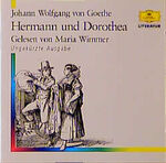 Hermann und Dorothea – Ungekürzte Ausgabe