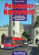 ISBN 9783932785030: Potsdamer Nahverkehr