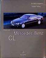 Christof Vieweg: Alles über den Mercedes