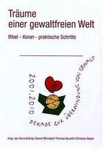 ISBN 9783932810145: Träume einer gewaltfreien Welt