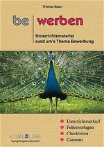 ISBN 9783932849053: Bewerben