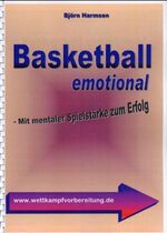 ISBN 9783932908866: Basketball emotional