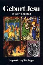 ISBN 9783932942006: Wort und Bild Reihe / Geburt Jesu in Wort und Bild