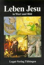 ISBN 9783932942013: Wort und Bild Reihe / Leben Jesu in Wort und Bild