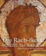 ISBN 9783932942358: Die Rach-Ikone /The Rach Icon - Entdeckung der wahren Identität  /Discovery of its True Identity