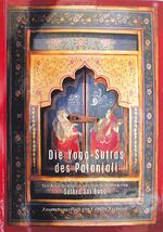 ISBN 9783932957390: Die Yoga Sutras des Patanjanli