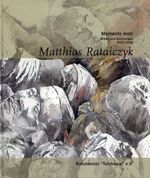 ISBN 9783932962301: Matthias Rataiczyk. Memento mori - Bilder und Zeichnungen 2003-2006