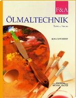 ISBN 9783933033918: Ölmaltechnik: Tipps und Tricks (Fragen & Antworten)