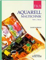 Aquarellmaltechnik