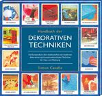 ISBN 9783933033994: Handbuch der dekorativen Techniken