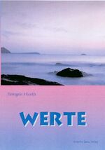 ISBN 9783933037299: Werte