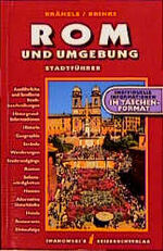 ISBN 9783933041005: Rom und Umgebung