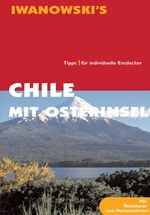 ISBN 9783933041104: Chile mit Osterinseln