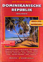 ISBN 9783933041111: Dominikanische Republik