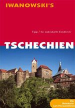 Ricarda Gerhardt: Tschechien : Reisehand Ricarda Gerhardt: Tschechien : Reisehand