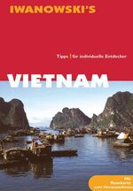 ISBN 9783933041210: Vietnam – Reisehandbuch