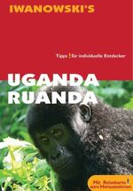 ISBN 9783933041227: Uganda Ruanda – Reisehandbuch