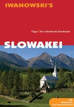 Slowakei – Reisehandbuch