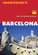 ISBN 9783933041340: Barcelona und Umgebung: Tipps ! für individuelle Entdecker