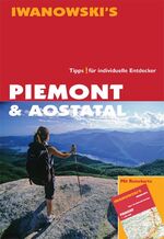 ISBN 9783933041388: Piemont & Aostatal. (Tipps für individuelle Entdecker).