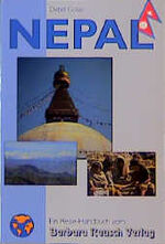 Detlef Golias: Nepal - Ein Reise-Handbuc Detlef Golias: Nepal - Ein Reise-Handbuc