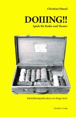 Christian Hussel: DOIIING!! Christian Hussel: DOIIING!!
