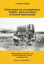 ISBN 9783933117335: Erinnerungen aus zwanzigjährigem Händler- und Farmerleben in Deutsch-Südwestafrika