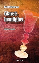 ISBN 9783933119728: Glasets hemlighet - Lättläst-Ausgabe