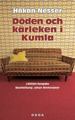 Håkan Nesser: Döden och kärleken i Kumla