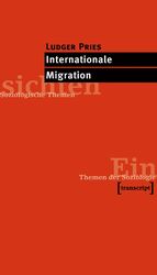 ISBN 9783933127273: Internationale Migration