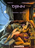 ISBN 9783933187673: Djinn 02