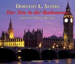 ISBN 9783933199560: Der Tote in der Badewanne. 5 CDs