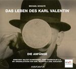 ISBN 9783933199805: Das Leben des Karl Valentin (Teil 1) - Die Anfänge