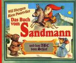 ISBN 9783933203397: Das Buch vom Sandmann und das ABC vom Schaf