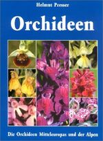 ISBN 9783933203540: Orchideen