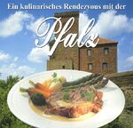 ISBN 9783933203700: Ein kulinarisches Rendezvous mit der Pfalz