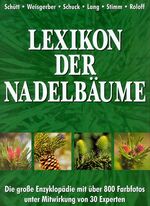 Lexikon der Nadelbäume