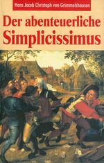 ISBN 9783933203885: Der abenteuerliche Simplicissimus