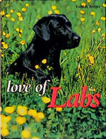 ISBN 9783933228024: Love of Labs