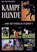 Kampfhunde... wie sie wirklich sind!